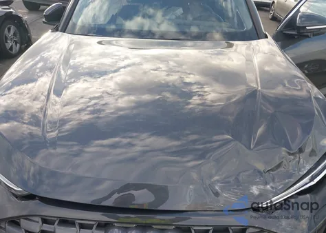 2025 Audi All-New Q5 Premium Plus Tfsi Quattro S Tronic из США, поврежденный, VIN WA12AAGU1S2033904